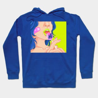 lolipop Hoodie